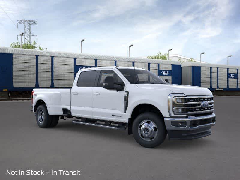 Ford Super Duty F-350 DRW Pickup XLT 2026