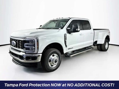 Ford Super Duty F-350 DRW Pickup XLT 2026