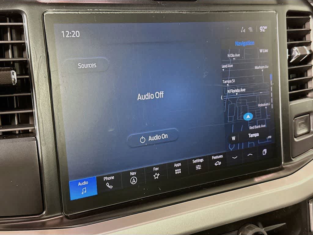 Ford Super Duty F-350 DRW Pickup XLT 2026