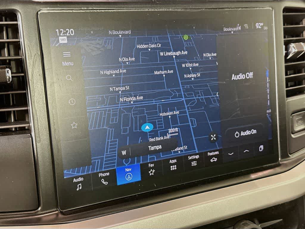 Ford Super Duty F-350 DRW Pickup XLT 2026