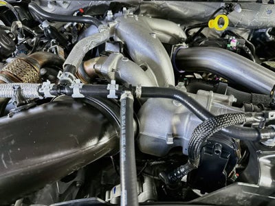 Ford Super Duty F-350 DRW Pickup XLT 2026