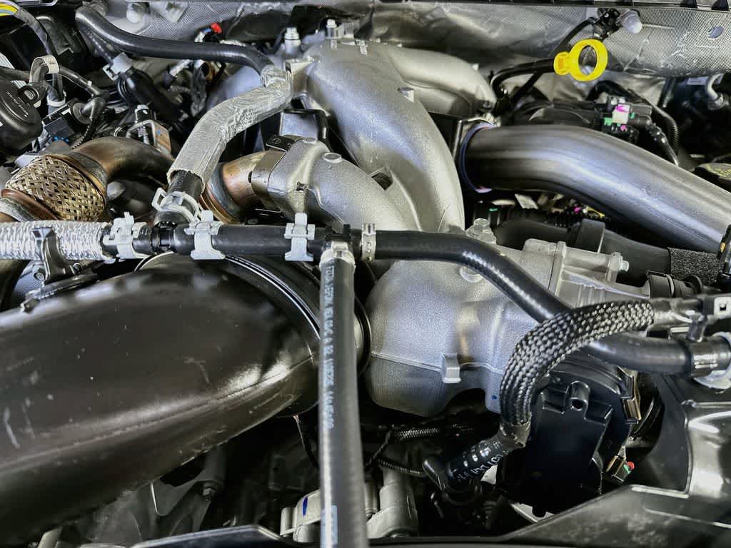 Ford Super Duty F-350 DRW Pickup XLT 2026