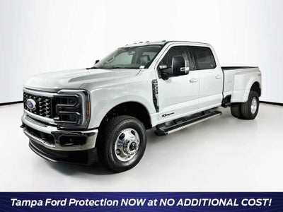 Ford Super Duty F-350 DRW Pickup XLT 2026