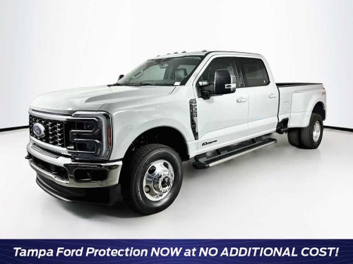Ford Super Duty F-350 DRW Pickup XLT 2026