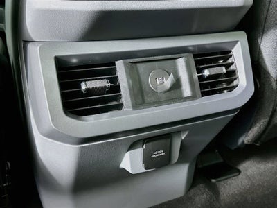 Ford Super Duty F-350 DRW Pickup XLT 2026