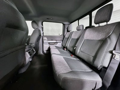 Ford Super Duty F-350 DRW Pickup XLT 2026