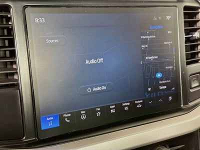 Ford Super Duty F-350 DRW Pickup XLT 2026