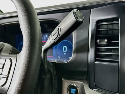 Ford Super Duty F-350 DRW Pickup XLT 2026