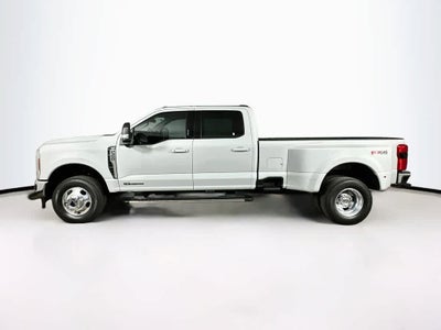 Ford Super Duty F-350 DRW Pickup XLT 2026
