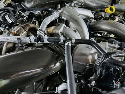 Ford Super Duty F-350 DRW Pickup XLT 2026