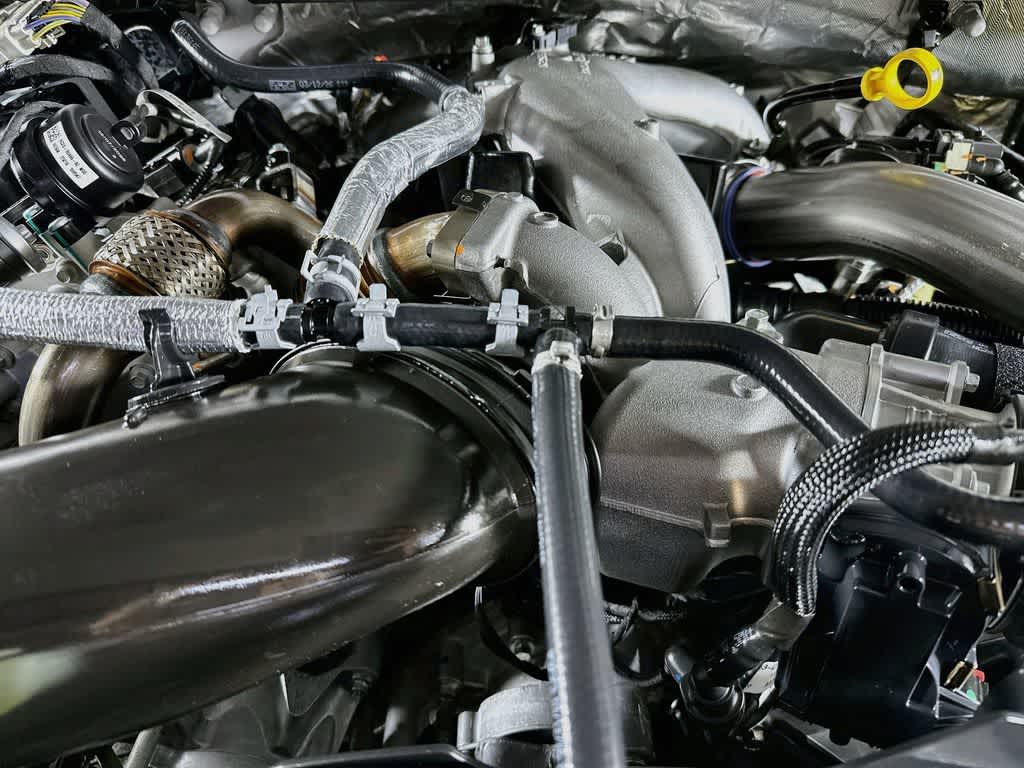 Ford Super Duty F-350 DRW Pickup XLT 2026