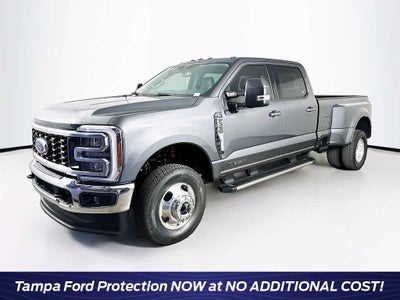 Ford Super Duty F-350 DRW Pickup XLT 2026