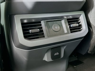 Ford Super Duty F-350 DRW Pickup XLT 2026