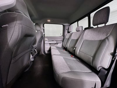 Ford Super Duty F-350 DRW Pickup XLT 2026