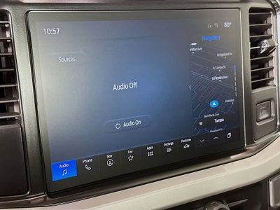 Ford Super Duty F-350 DRW Pickup XLT 2026