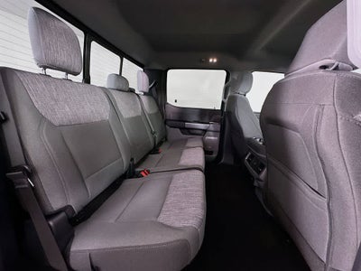 Ford Super Duty F-350 DRW Pickup XLT 2026