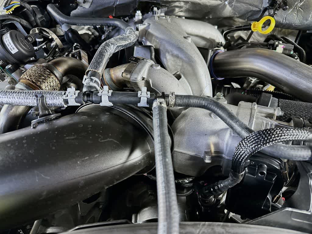 Ford Super Duty F-350 DRW Pickup XLT 2026