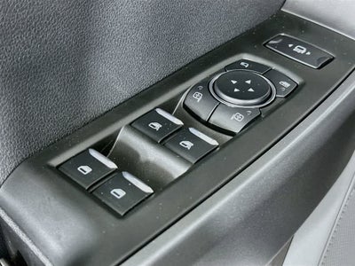 Ford Super Duty F-350 DRW Pickup XLT 2026