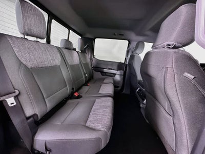 Ford Super Duty F-350 DRW Pickup XLT 2026