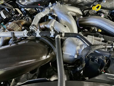 Ford Super Duty F-350 DRW Pickup XLT 2026