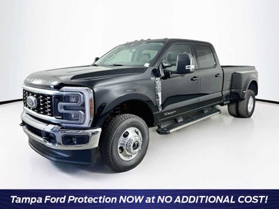 Ford Super Duty F-350 DRW Base 2026