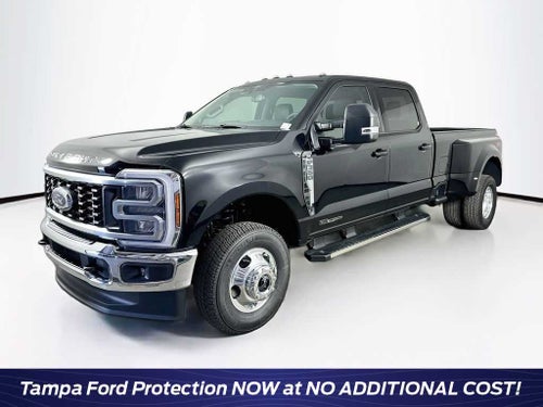 Ford Super Duty F-350 DRW Base 2026