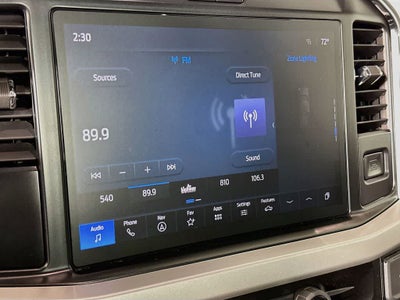 Ford Super Duty F-350 DRW Base 2026