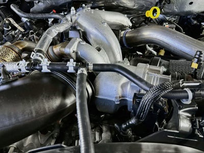 Ford Super Duty F-350 DRW Base 2026