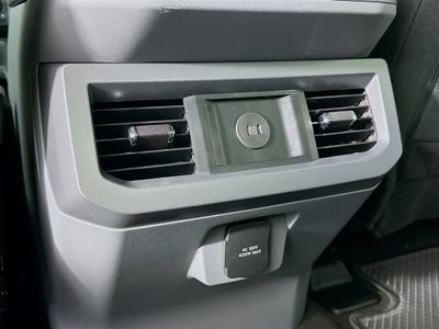 Ford Super Duty F-350 DRW Pickup XLT 2026