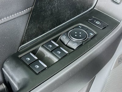 Ford Super Duty F-350 DRW Pickup XLT 2026