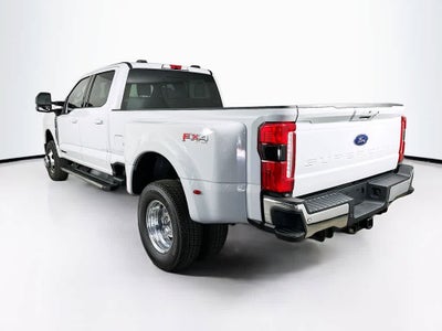 Ford Super Duty F-350 DRW Pickup XLT 2026