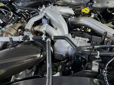 Ford Super Duty F-350 DRW Pickup XLT 2026