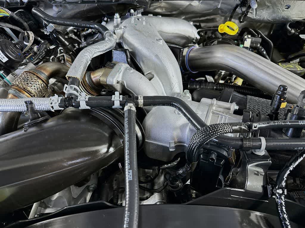 Ford Super Duty F-350 DRW Pickup XLT 2026