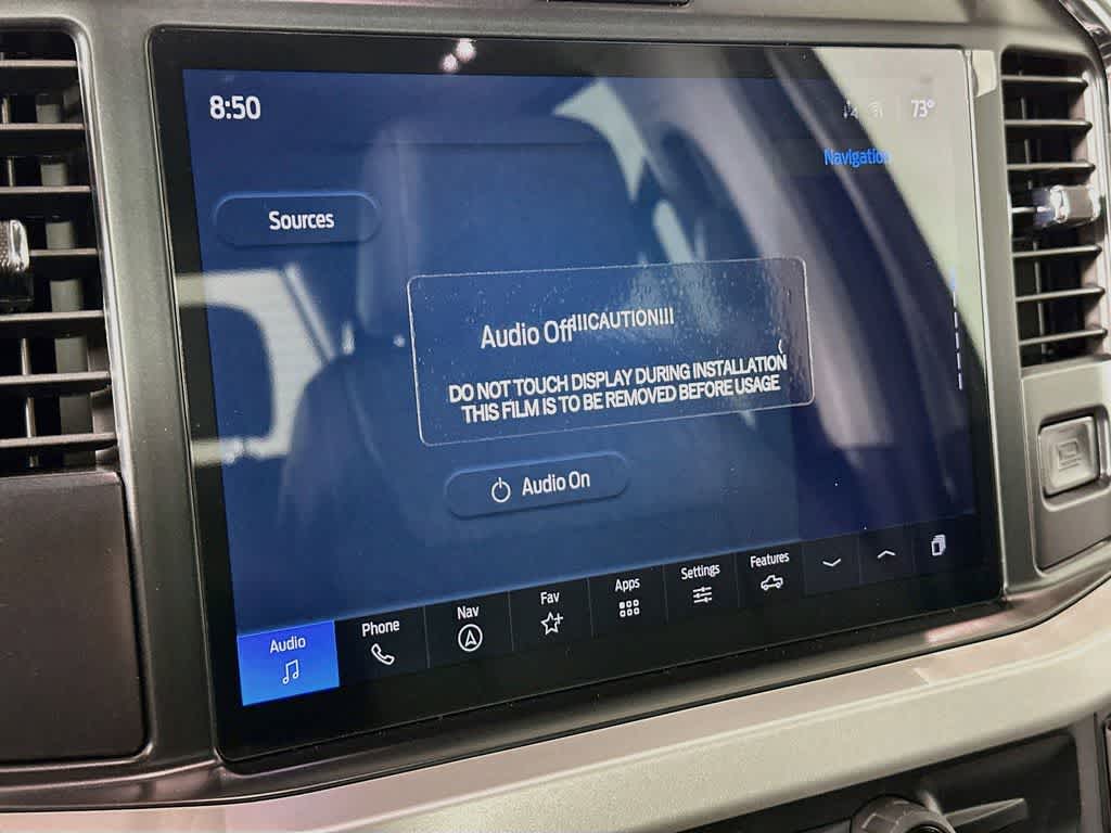 Ford Super Duty F-350 DRW Pickup XLT 2026