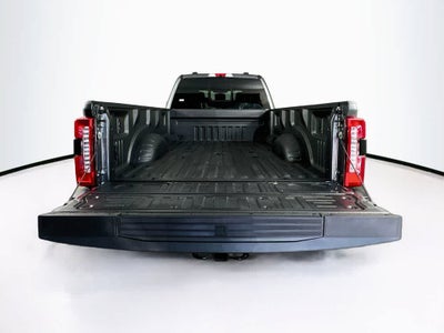 Ford Super Duty F-350 DRW Pickup XLT 2026