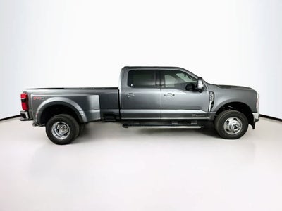 Ford Super Duty F-350 DRW Pickup XLT 2026