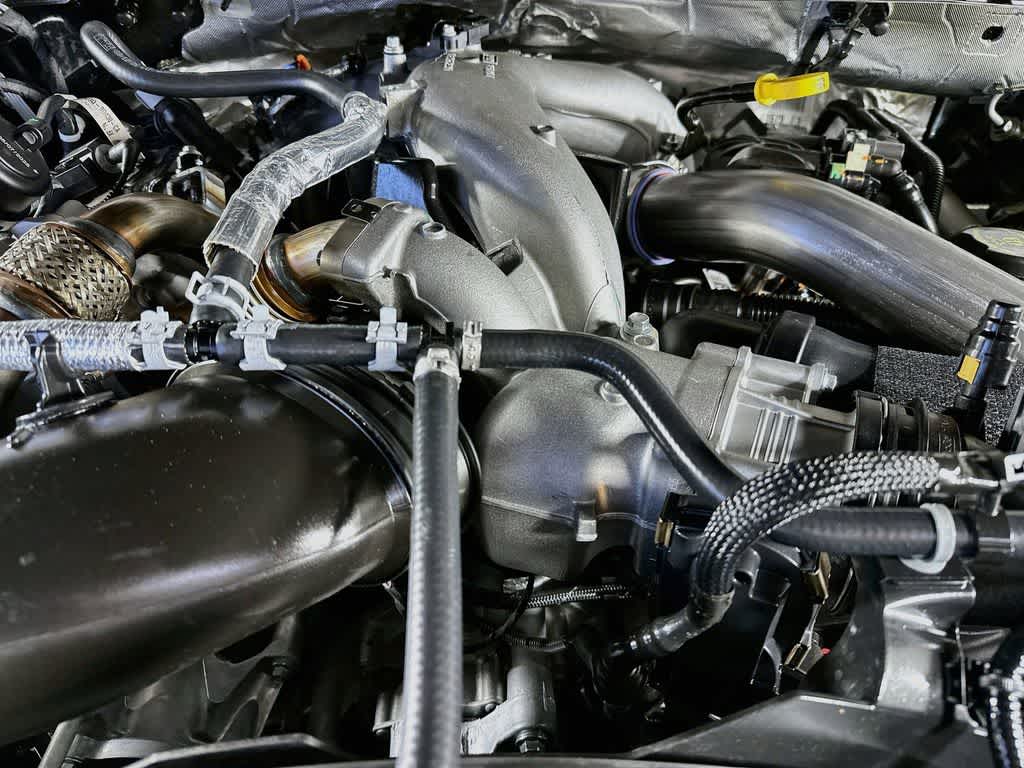 Ford Super Duty F-350 DRW Pickup XLT 2026