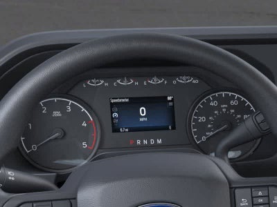 Ford Super Duty F-350 DRW Pickup XLT 2026