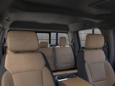 Ford Super Duty F-350 DRW Pickup XLT 2026