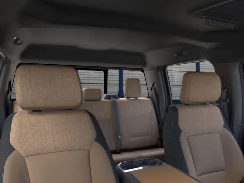 Ford Super Duty F-350 DRW Pickup XLT 2026