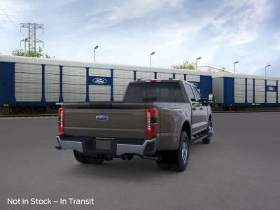 Ford Super Duty F-350 DRW Pickup XLT 2026