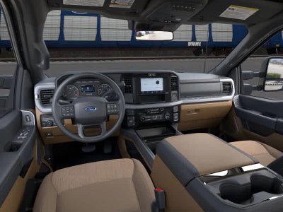 Ford Super Duty F-350 DRW Pickup XLT 2026