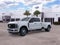Ford Super Duty F-350 DRW Pickup XL de 2026