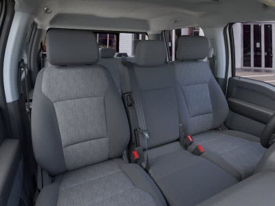 Ford Super Duty F-350 DRW Pickup XL de 2026