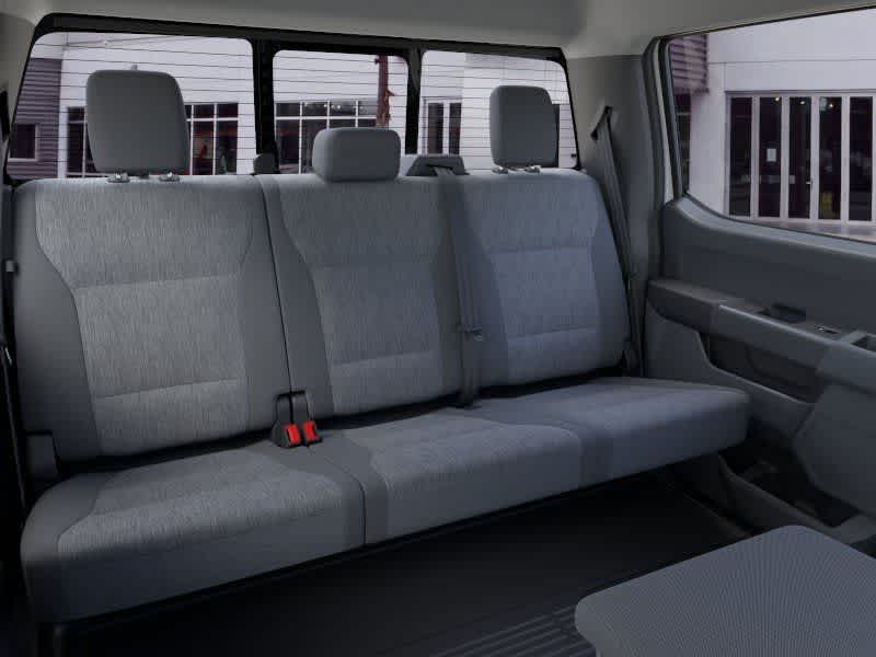 Ford Super Duty F-350 DRW Pickup XL de 2026