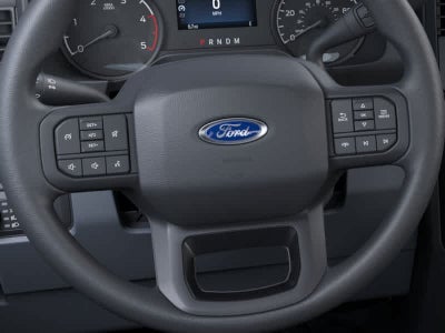 Ford Super Duty F-350 DRW Pickup XL de 2026
