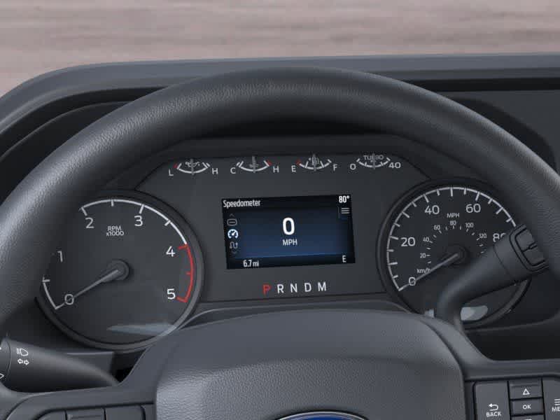 Ford Super Duty F-350 DRW Pickup XL de 2026