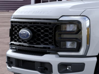 Ford Super Duty F-350 DRW Pickup XL de 2026