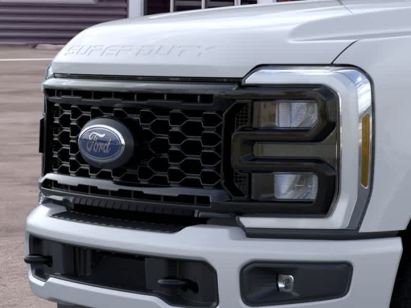 Ford Super Duty F-350 DRW Pickup XL de 2026