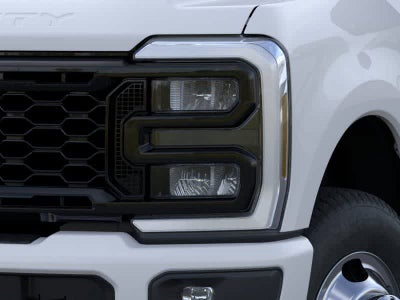 Ford Super Duty F-350 DRW Pickup XL de 2026